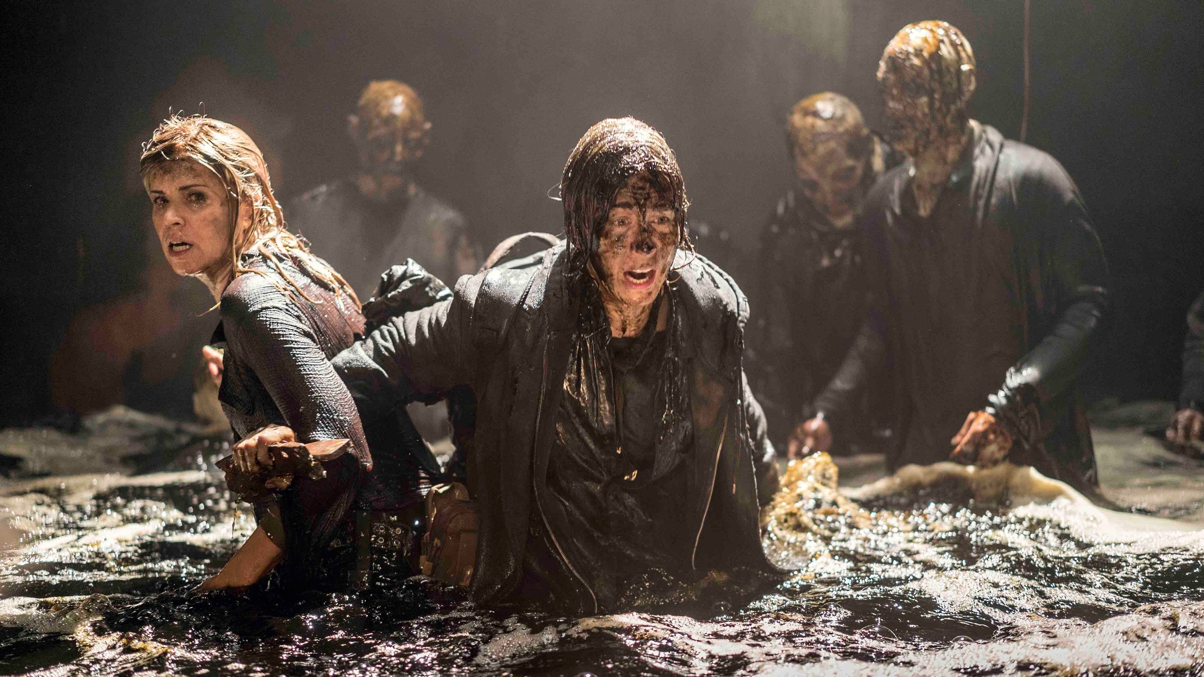 Fear the Walking Dead Staffel 4 :Folge 2 