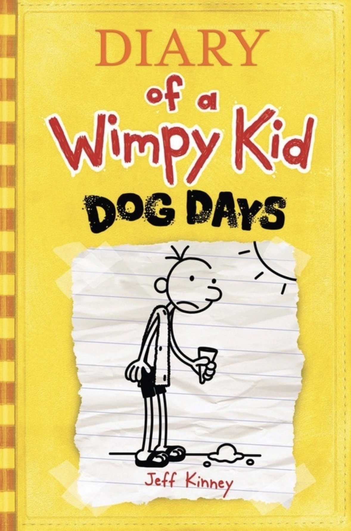 Diary of a Wimpy Kid: Dog Days
