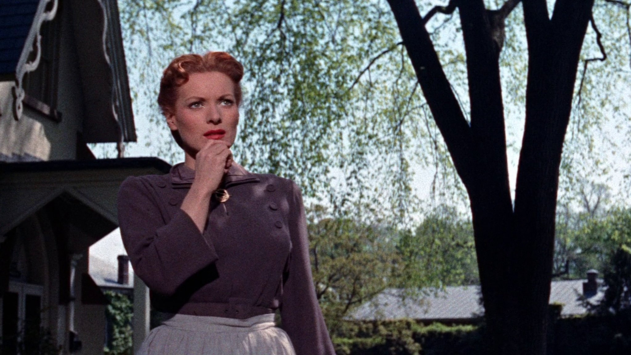The Long Gray Line (1955)