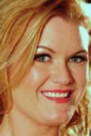 et billede af Erika Kole