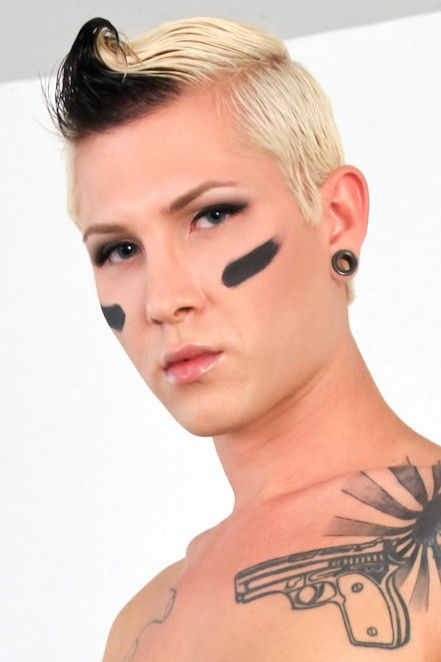 et billede af Danni Daniels