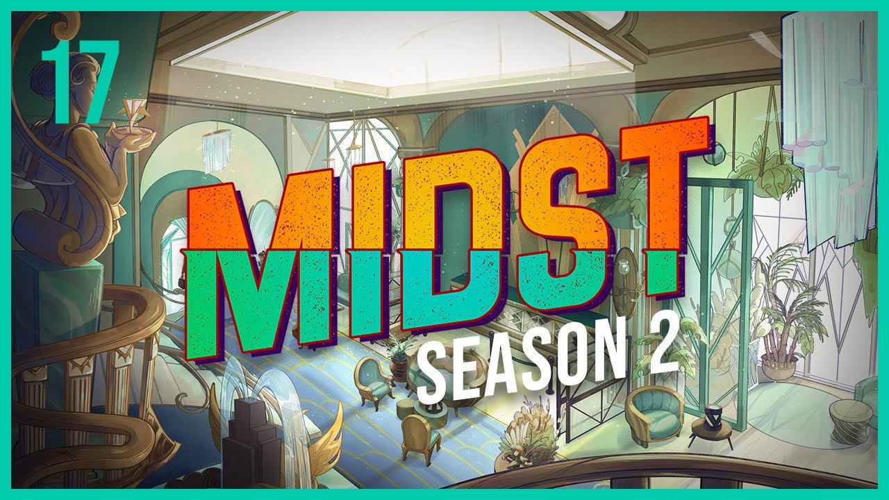 Episode 17
