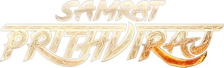 Samrat Prithviraj Logo