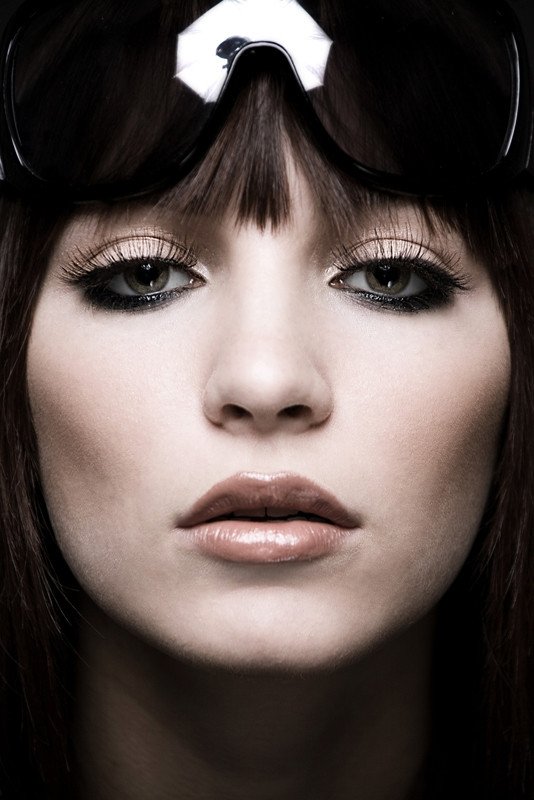 et billede af Stefanie Wood