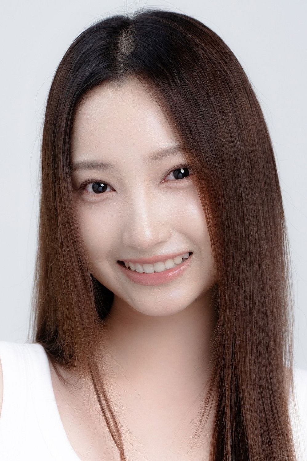 et billede af Anita Tsai