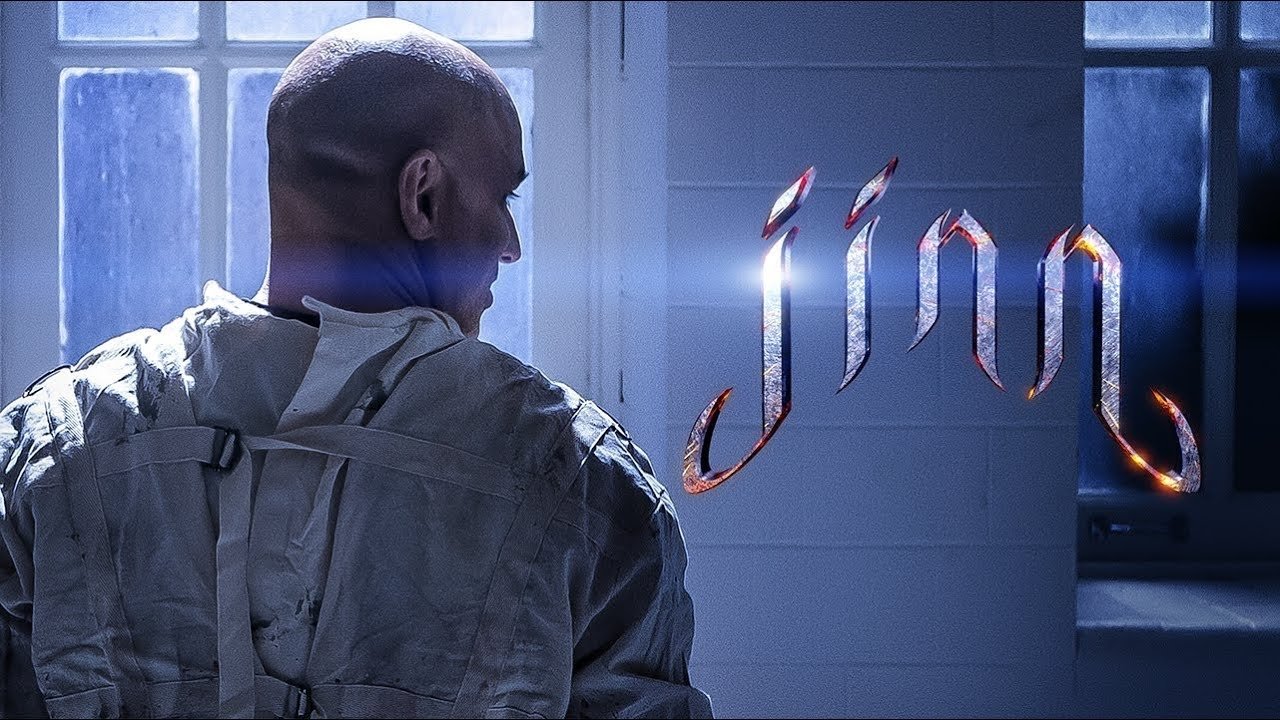 Jinn (2014)