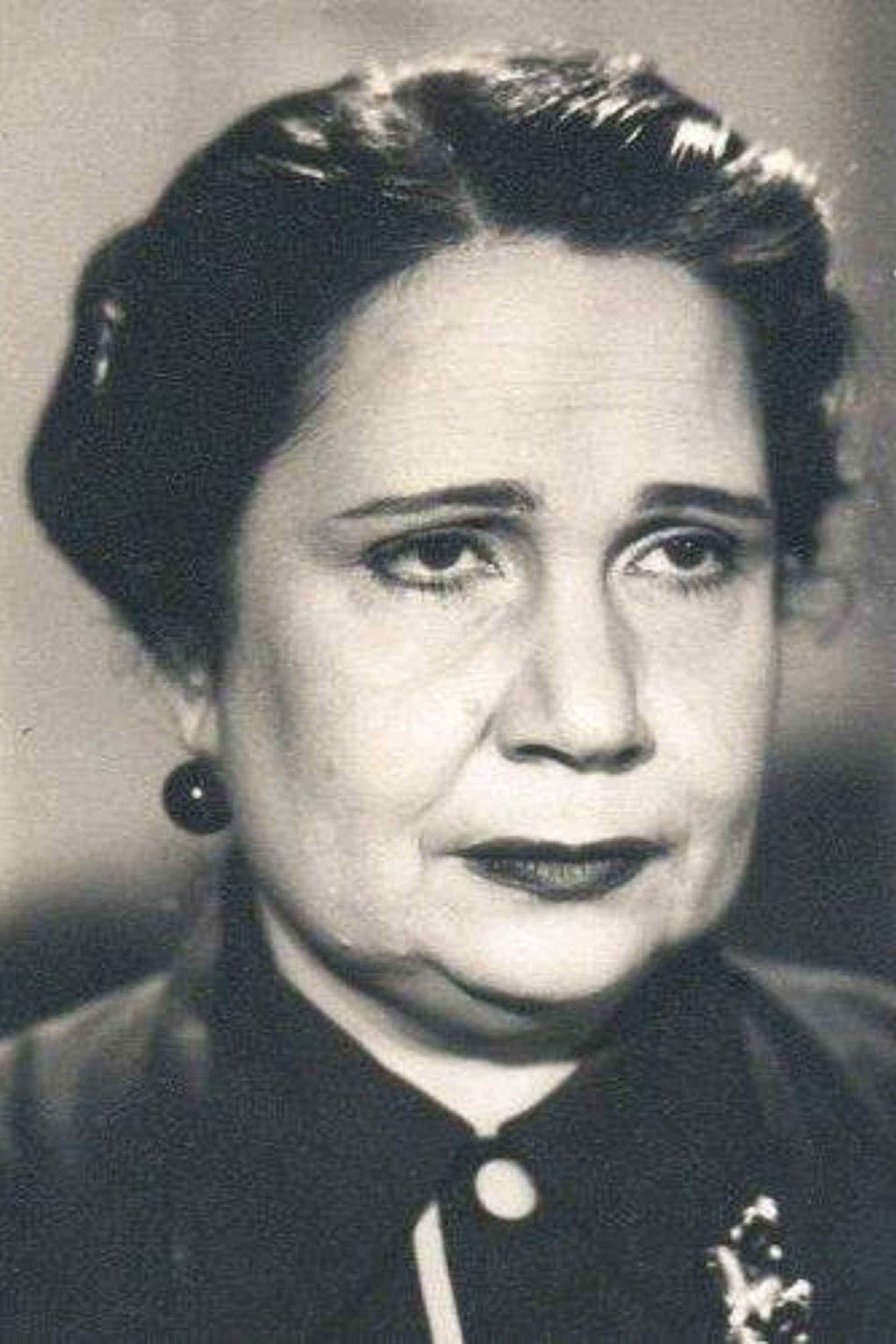 et billede af Olwiya Gamil