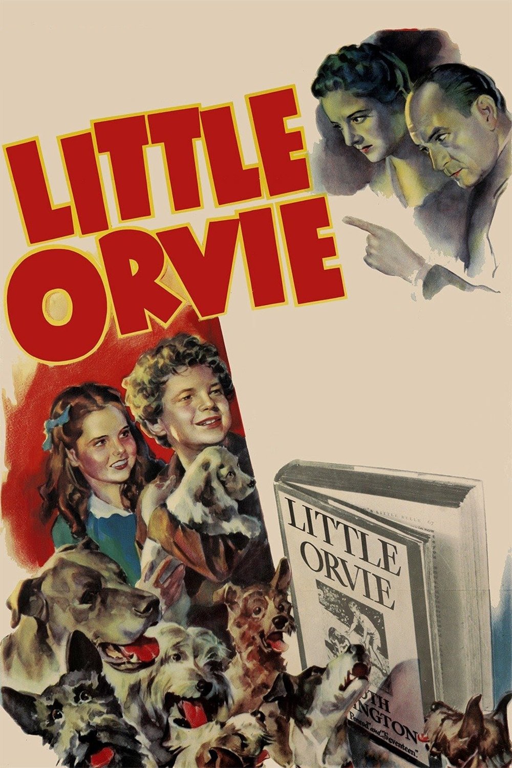 Little Orvie