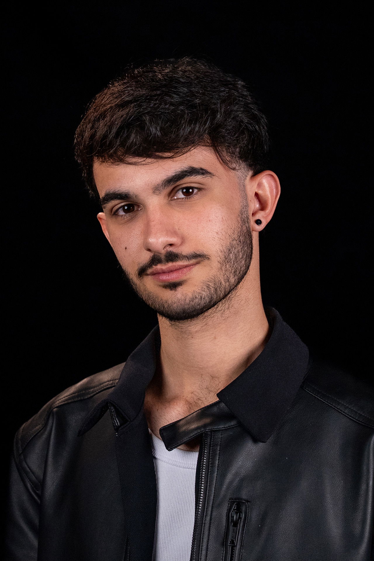 Et billede af Nilton Silva