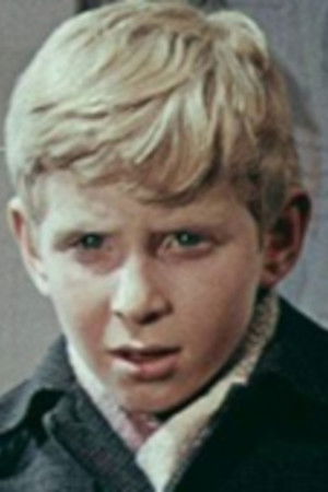 et billede af Dima Sosnovsky