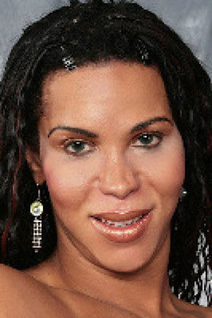 et billede af Ester Delleamare