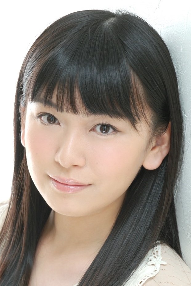 Amane Makino's picture in the cast