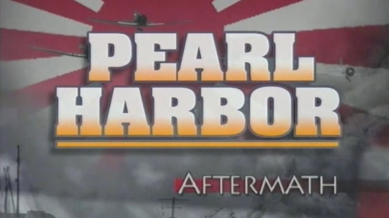 Thumbnail for Aftermath Season 1 Episode 13