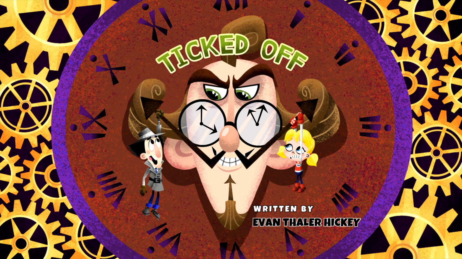 Episode 16