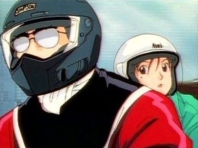 Episode 9