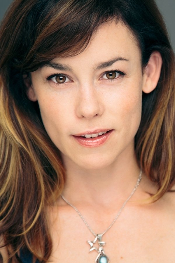 et billede af Christi Waldon