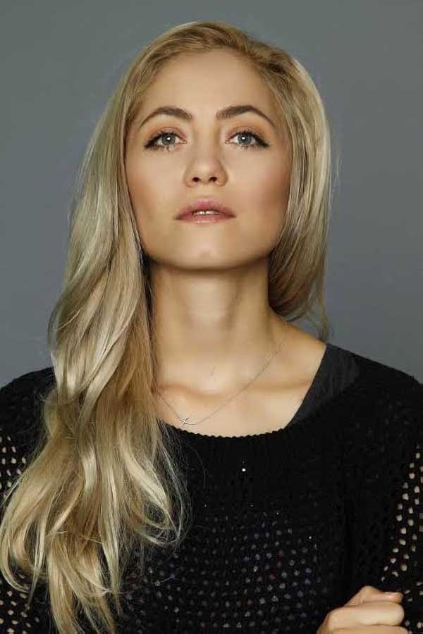 et billede af Marinela Angelova