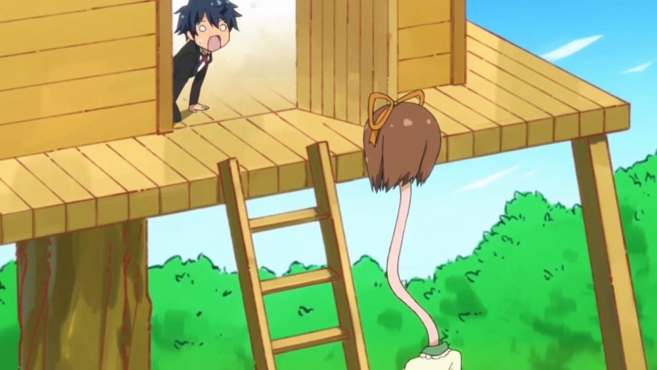 Thumbnail for Butler Adventure Season 1 Episode 2