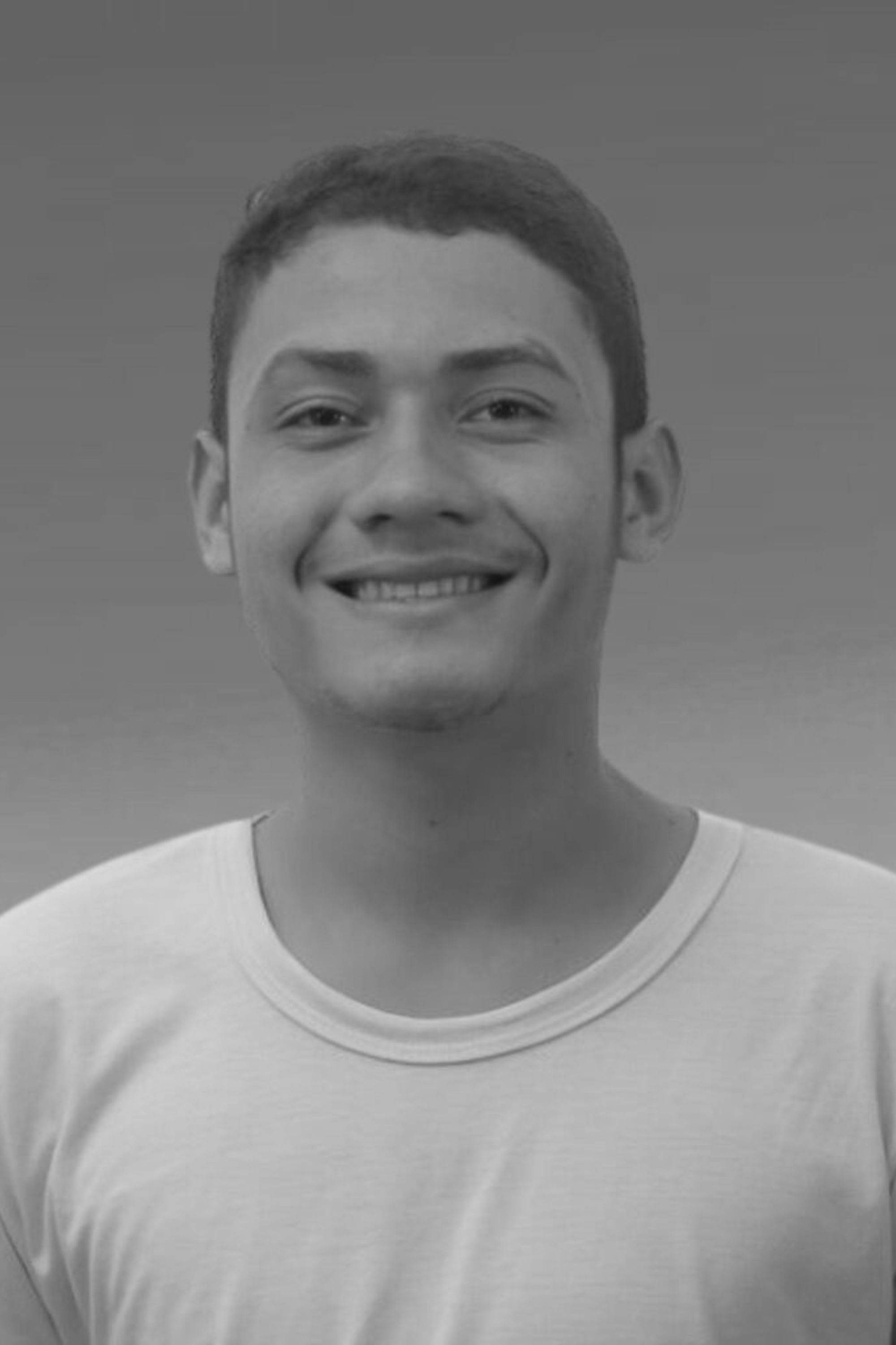 et billede af Arlyson Gomes