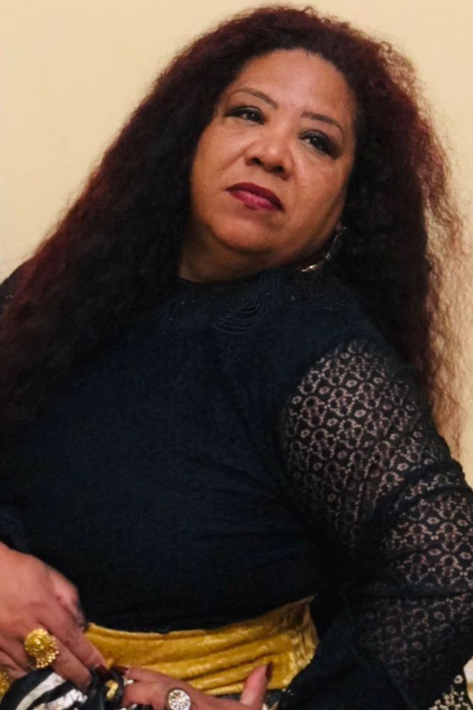 et billede af Renata Aquino