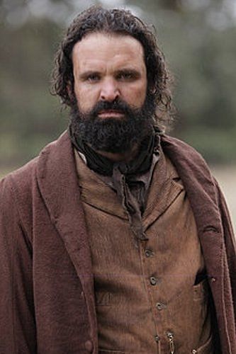 et billede af Adam Willson