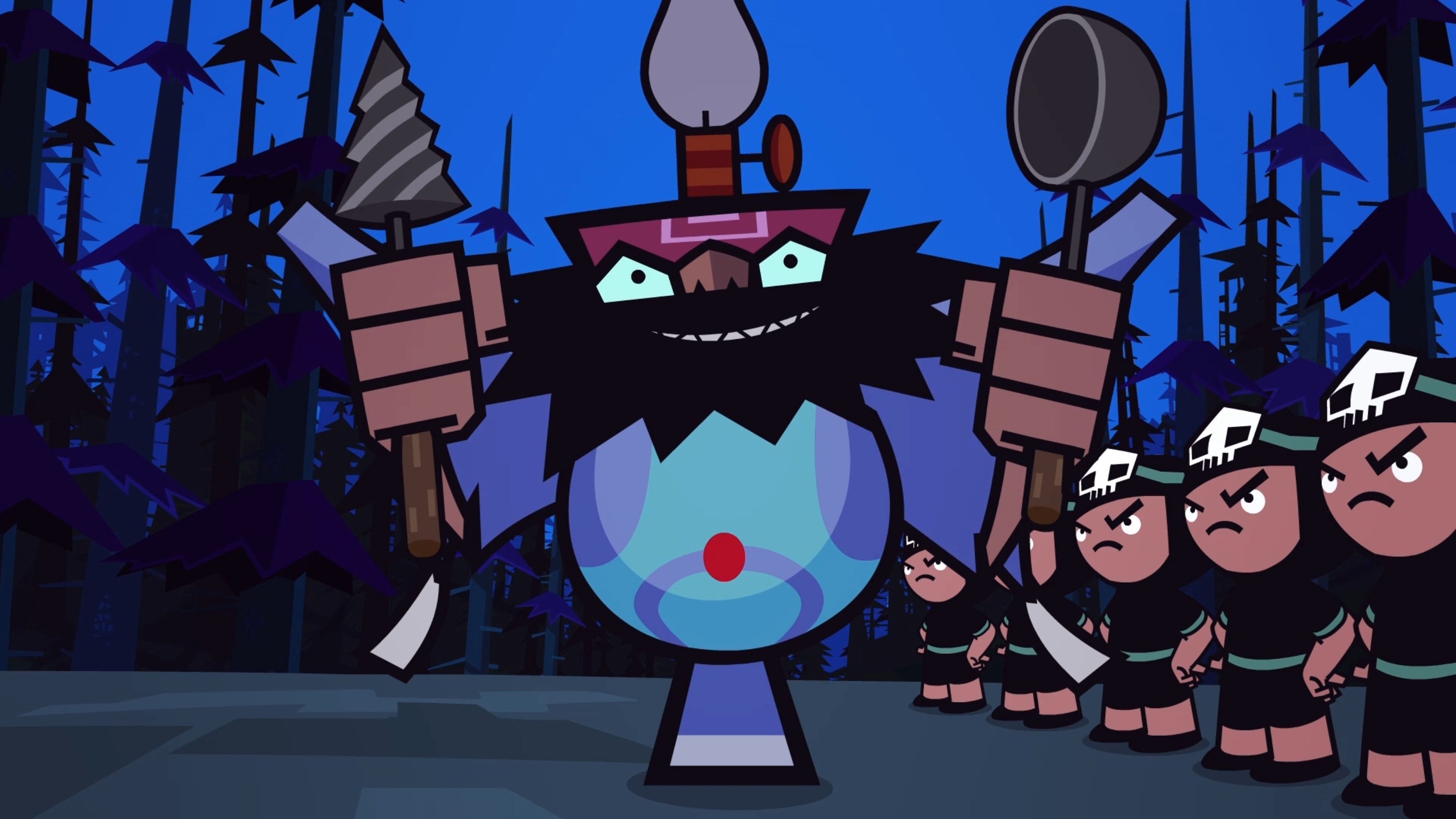 Episode 23