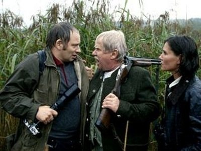 Gef&auml;hrliche Freundschaft