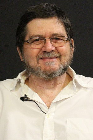 et billede af Celso Frateschi