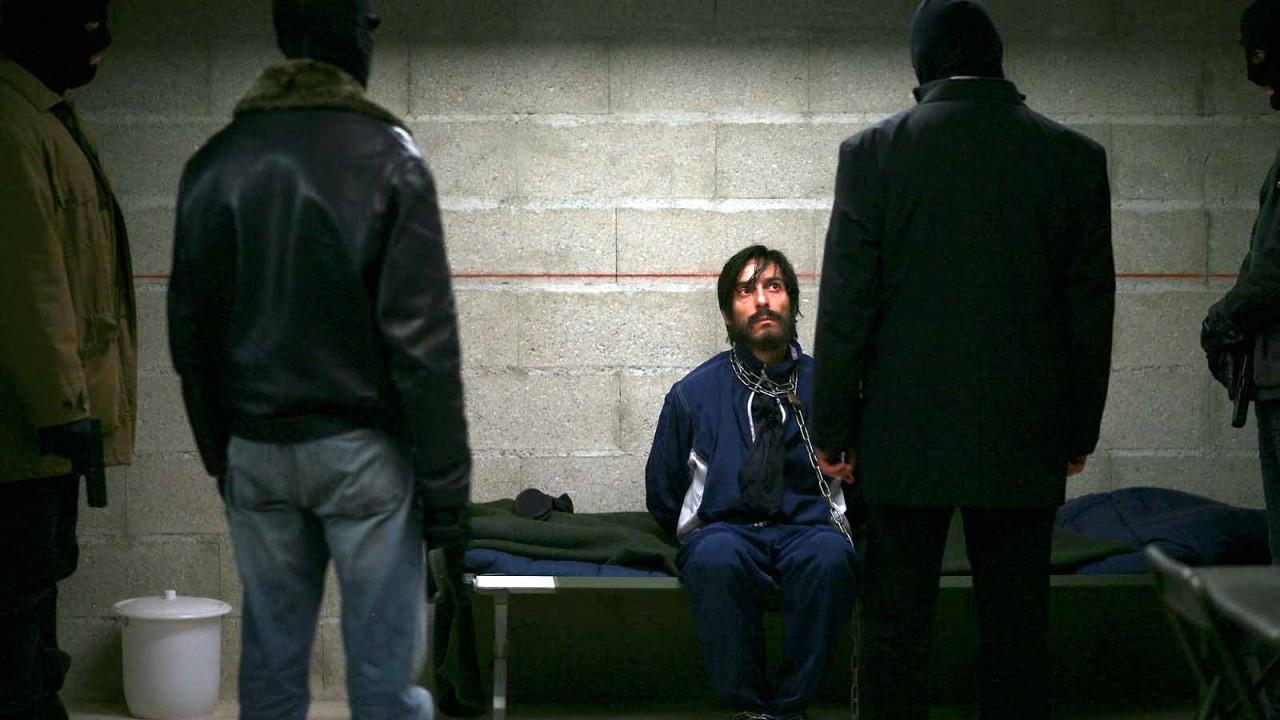 Rapt (2009)