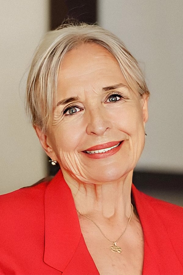 et billede af Serpil Tamur