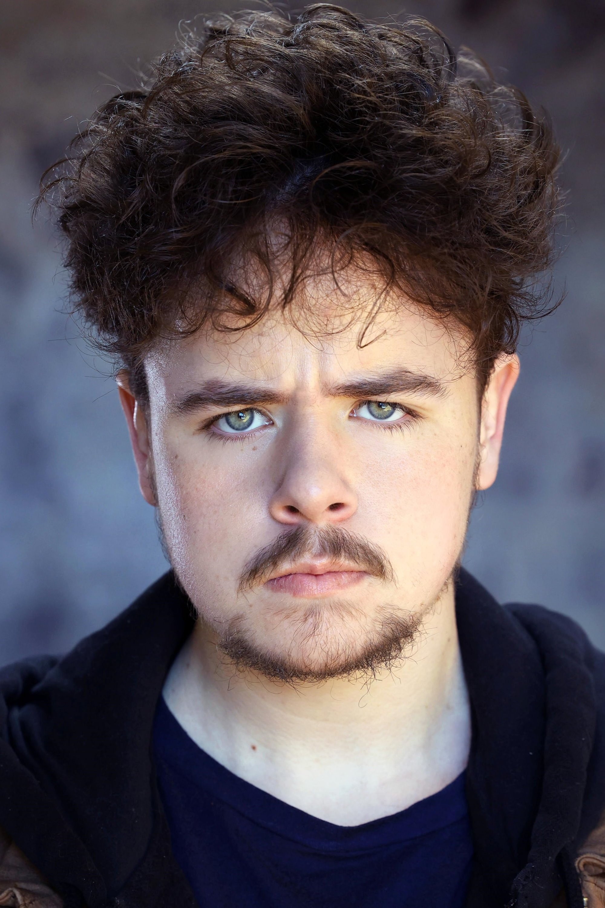 et billede af Dallas Edwards