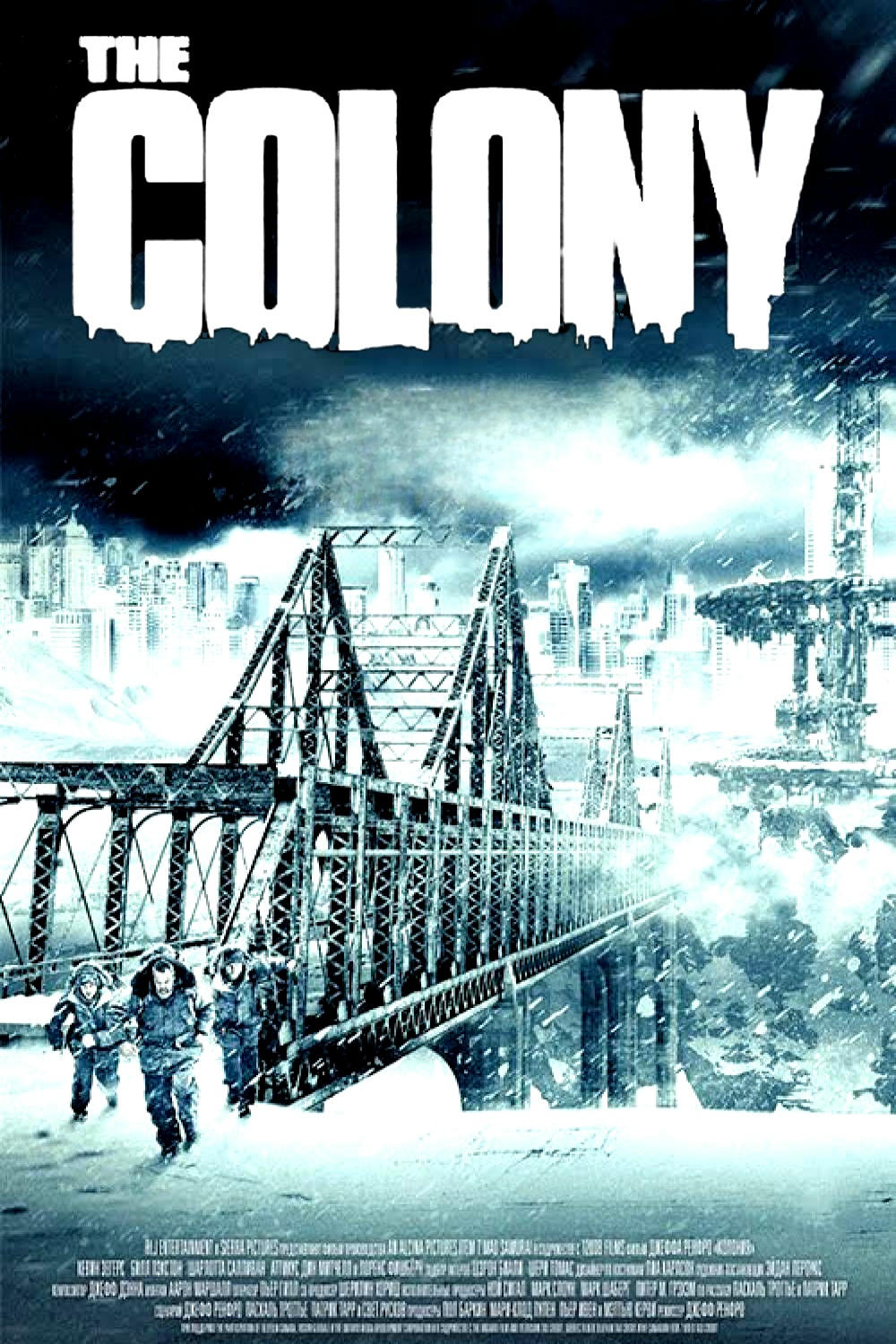 The Colony