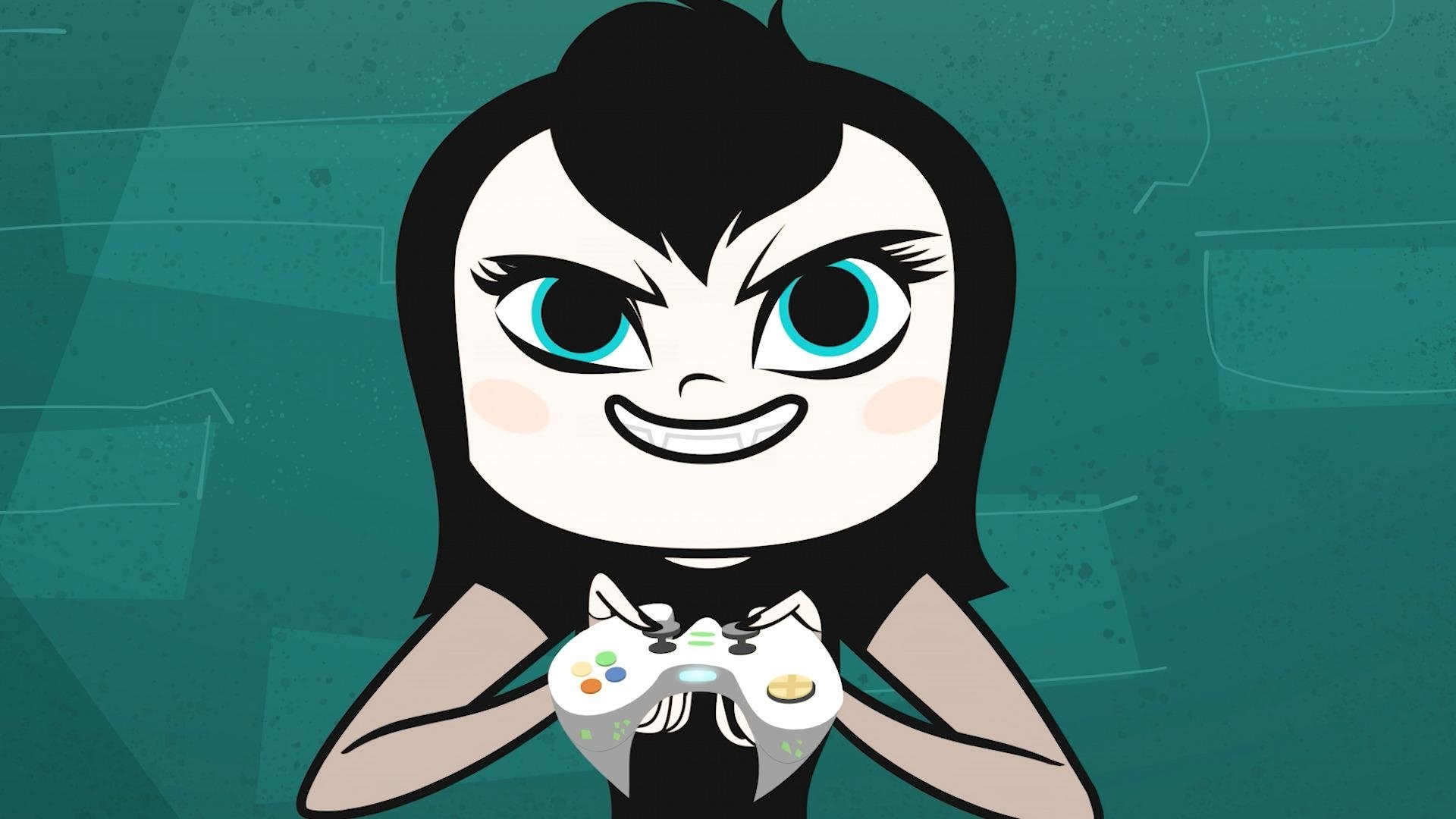 Hotel Transylvania: The Series