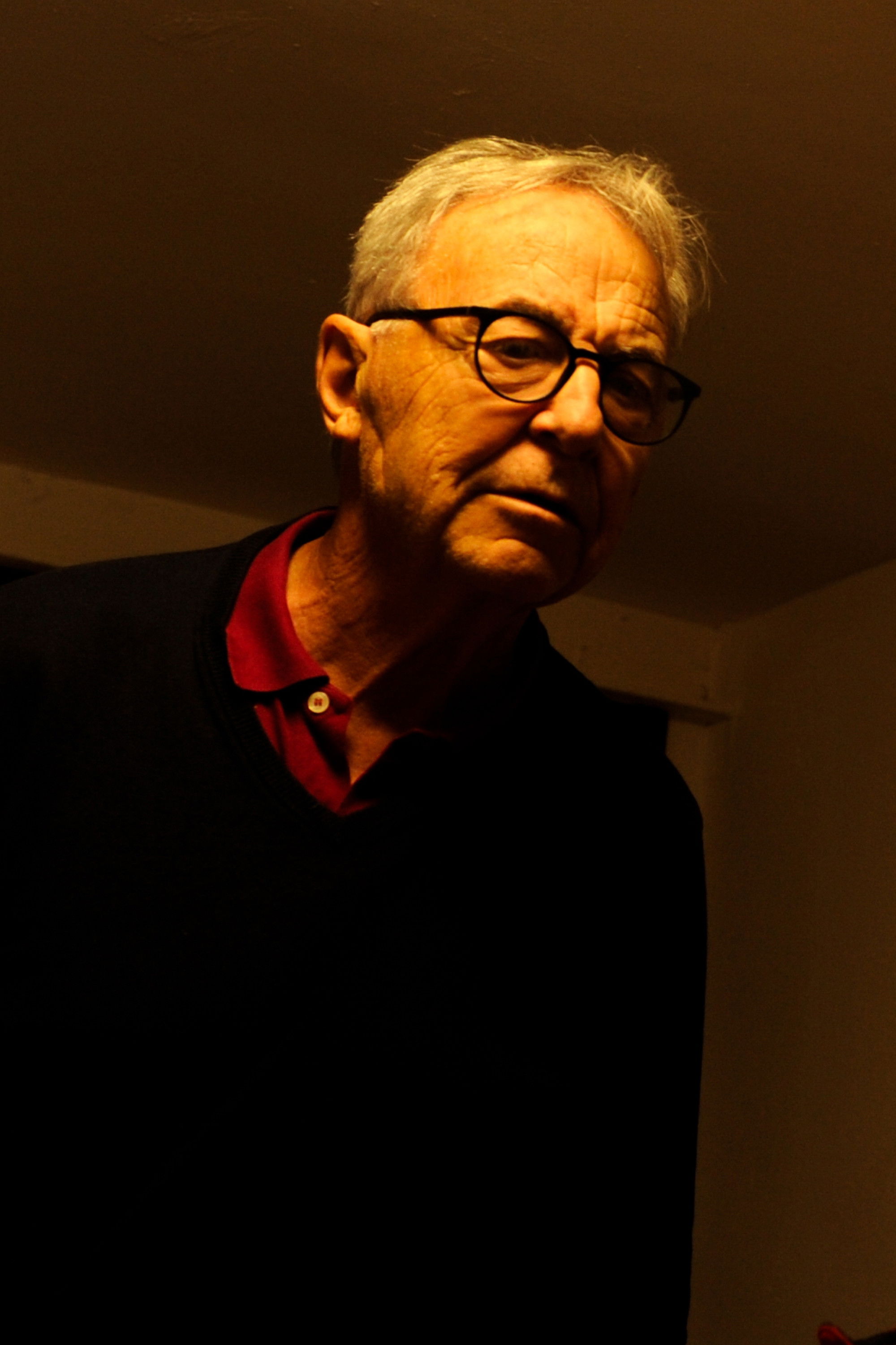 et billede af Ramón Huerta Subies