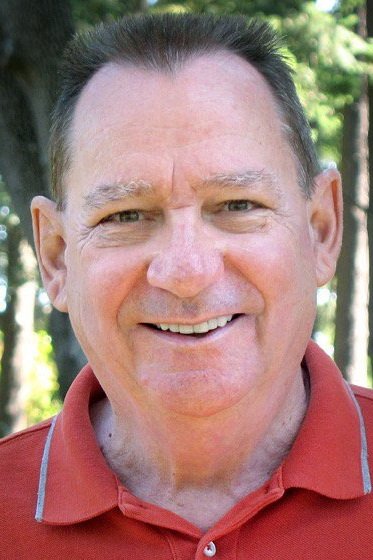 et billede af William Samples