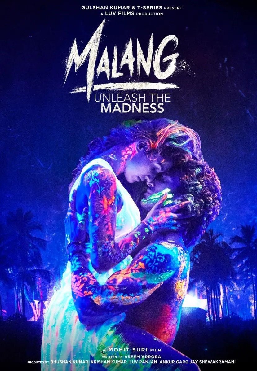 Malang (2020)