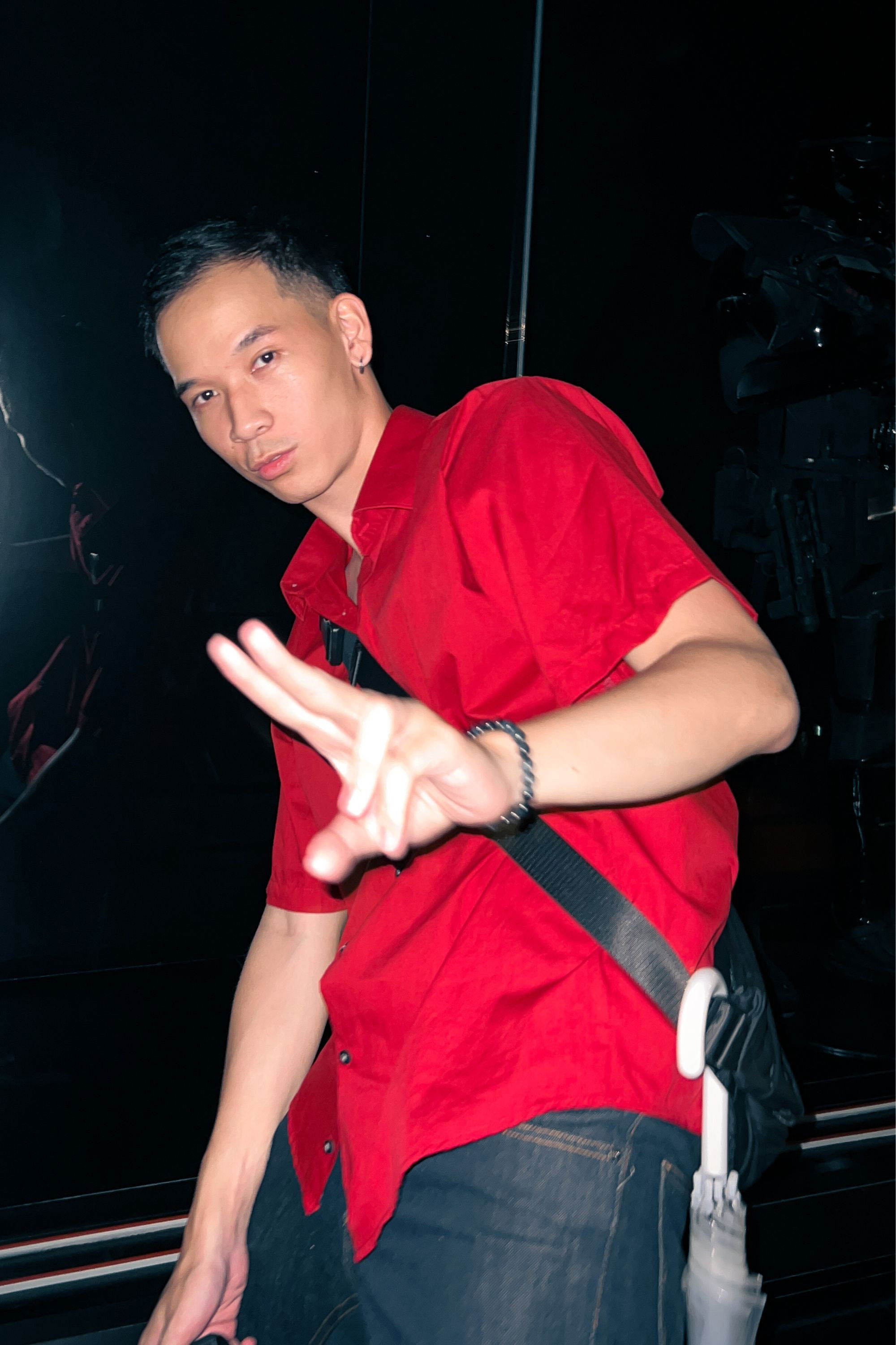 et billede af Komkid Maitham