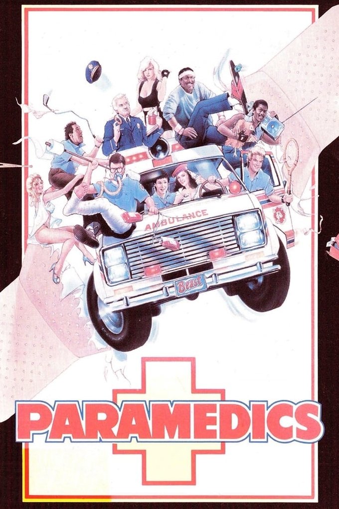 Paramedics