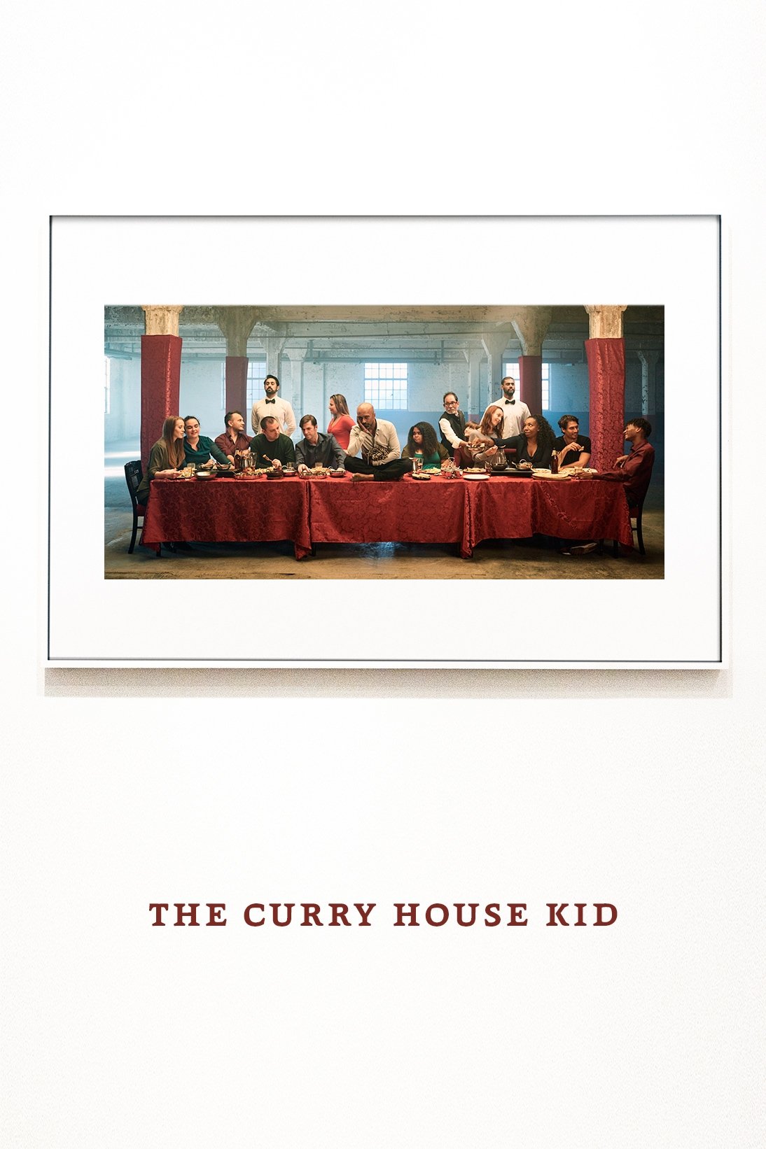 The Curry House Kid The Curry House Kid