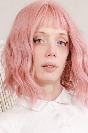 et billede af Lewdy Booty