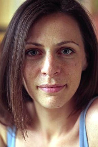 et billede af Carine Bouquillon