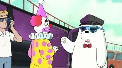 We Bare Bears