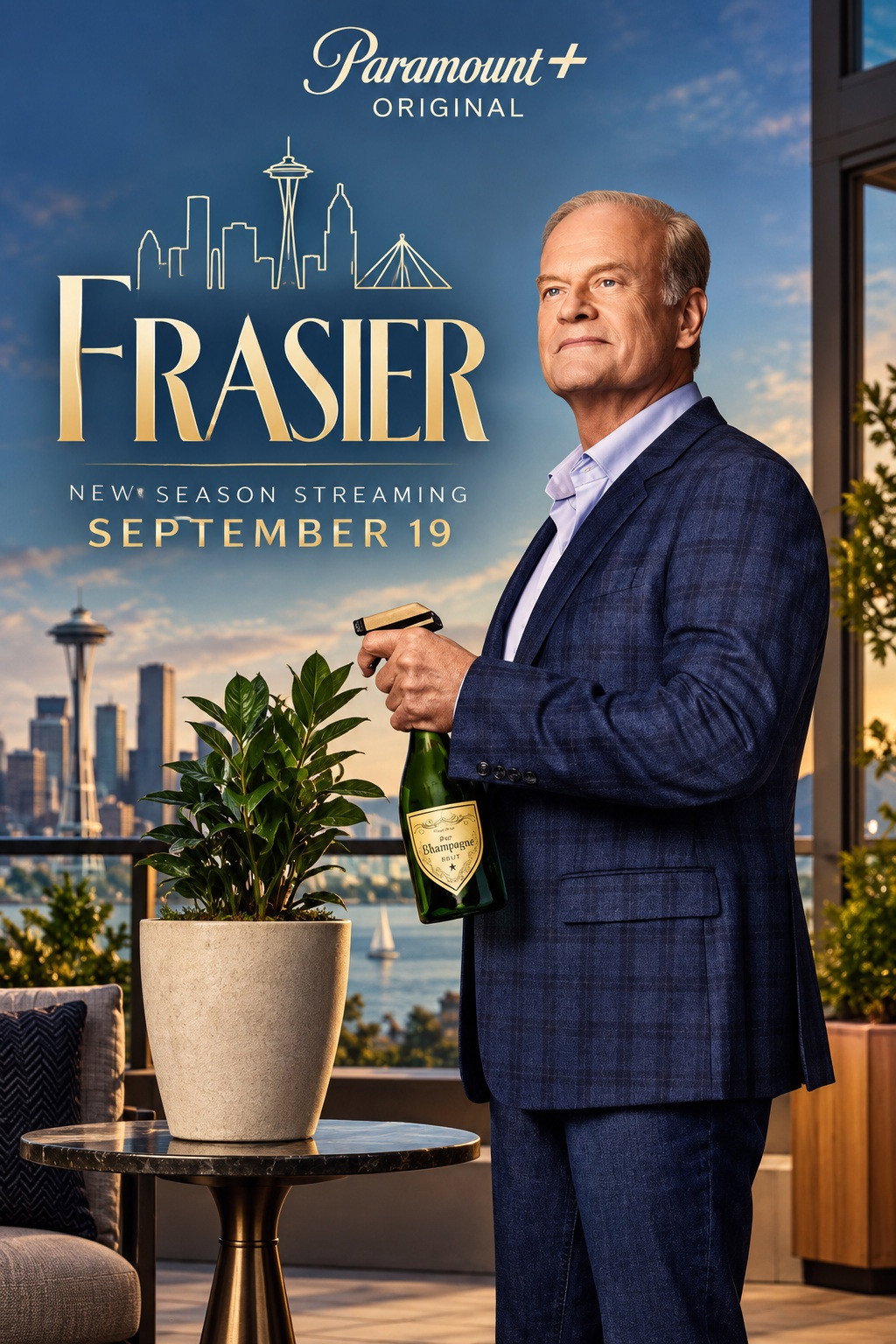 EN - Frasier (2023) (US)
