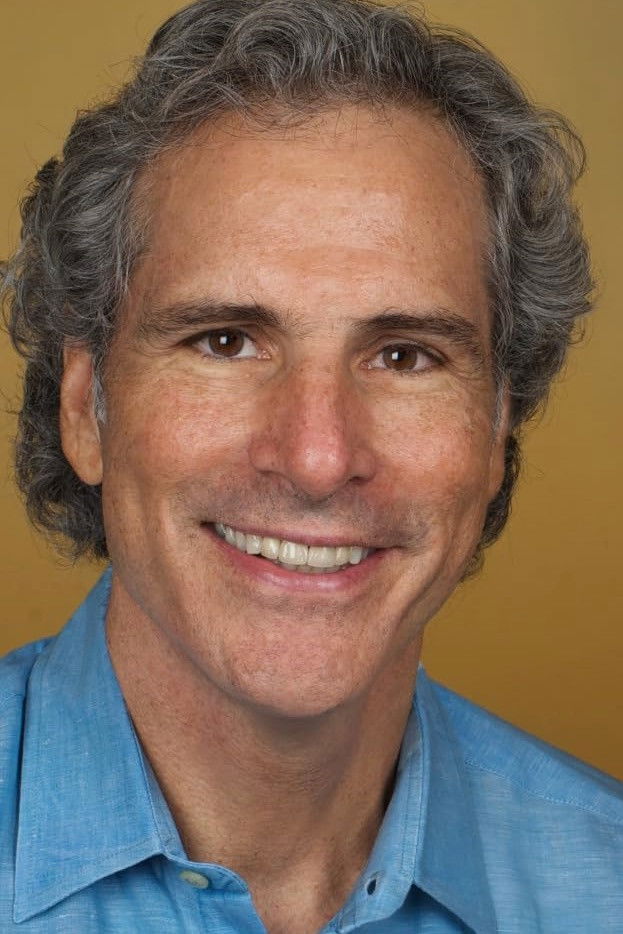 et billede af Peter Faust