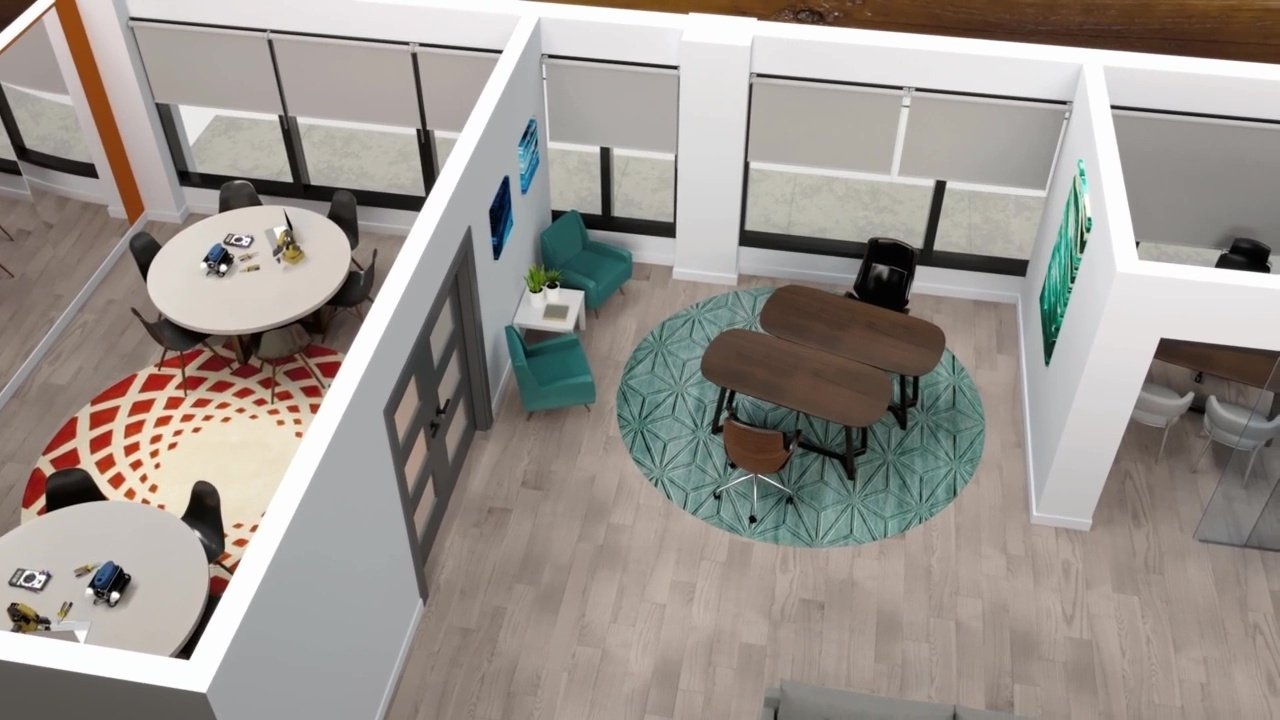Thumbnail for Think Big, Dream Bigger Season 1 Episode 2