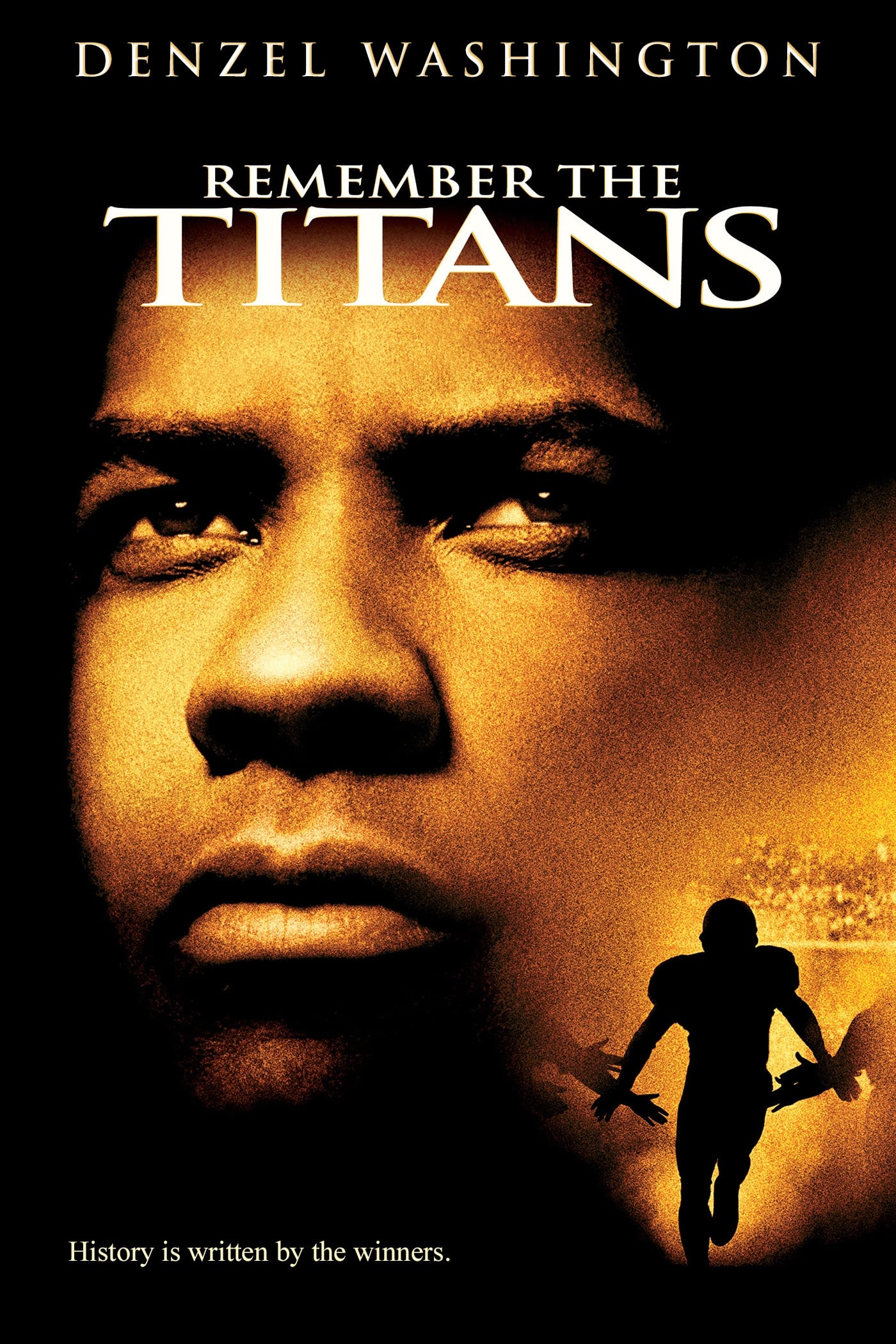 Remember the Titans