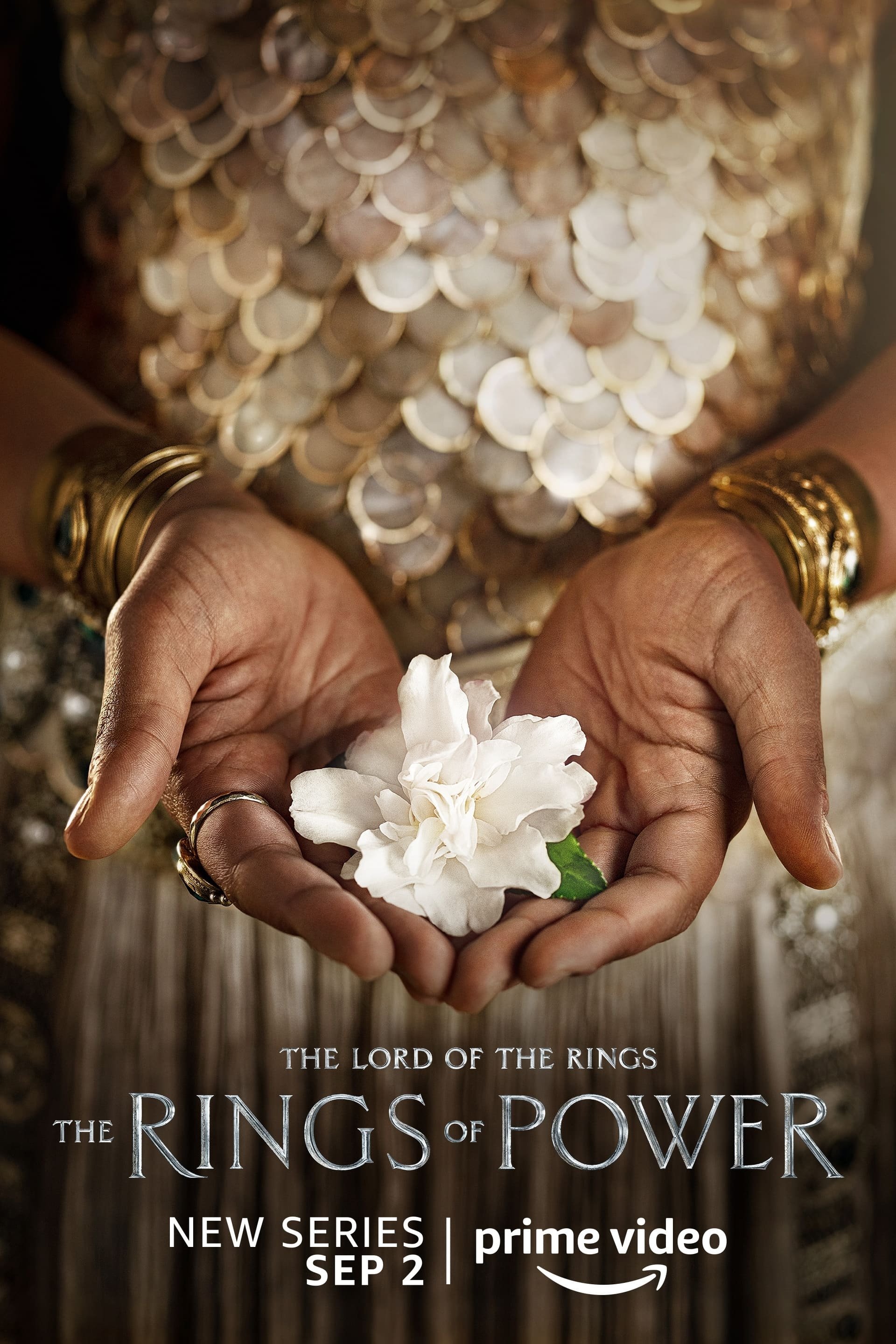 The Lord of the Rings: The Rings of Power Global Fan Screening