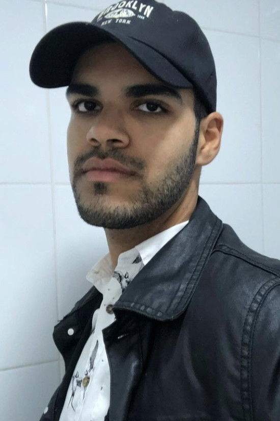 et billede af João Miguel