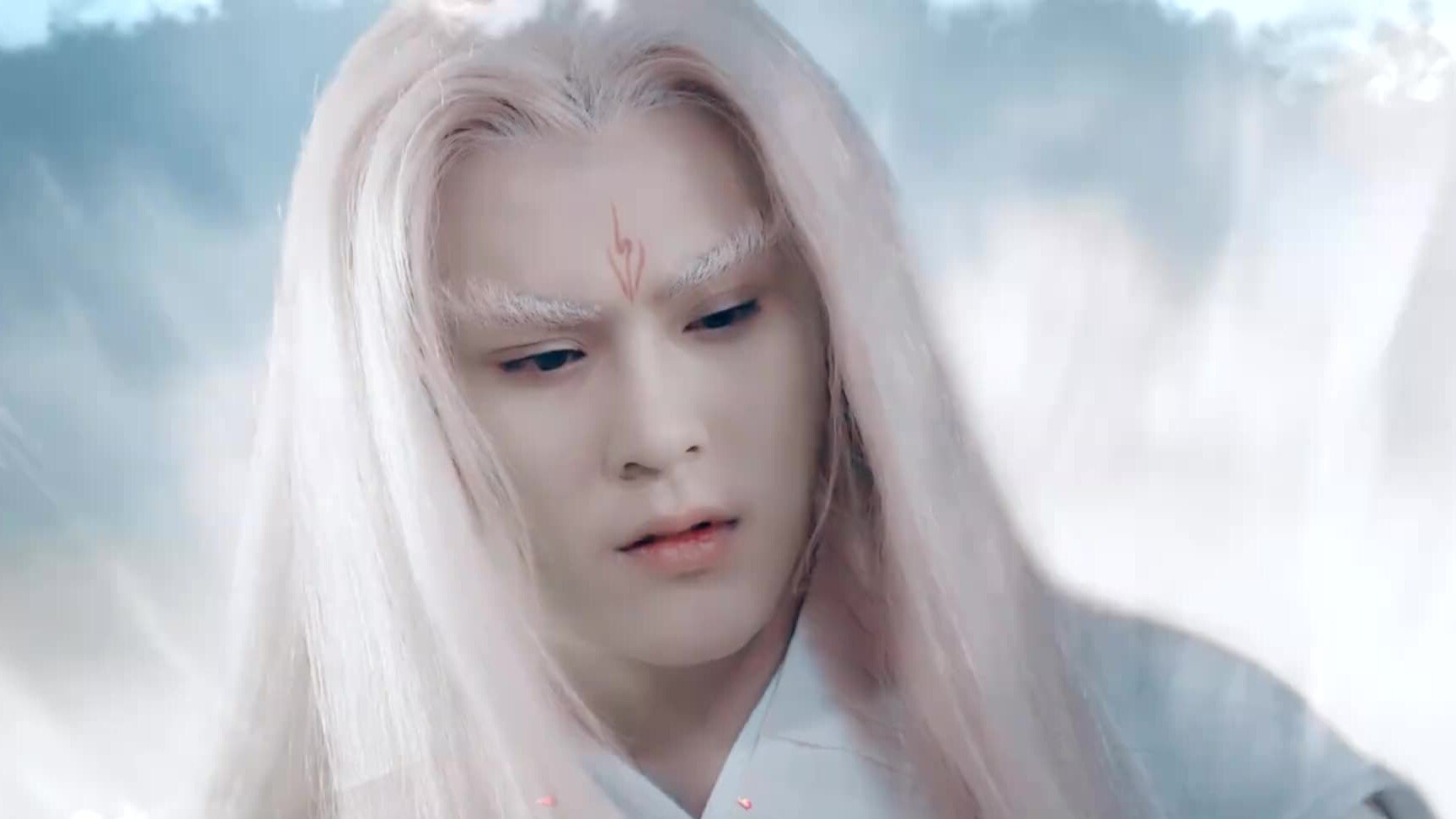The Legend of Zu (2019)