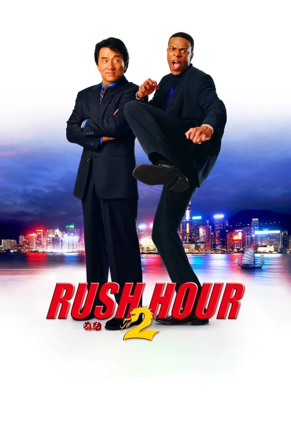Rush Hour 2